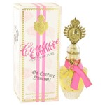 Ficha técnica e caractérísticas do produto Perfume Feminino Juicy Couture 50 Ml Eau de Parfum