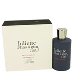 Ficha técnica e caractérísticas do produto Perfume Feminino Gentlewoman Juliette Has Gun Eau de Parfum - 100ml