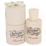 Ficha técnica e caractérísticas do produto Perfume Feminino Juliette Has a Gun Romantina 50 Ml Eau de Parfum Spray