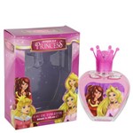 Ficha técnica e caractérísticas do produto Perfume Feminino Junior Elf Fairytale Princess Disney 50 Ml Eau de Toilette