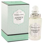 Ficha técnica e caractérísticas do produto Perfume Feminino Juniper Sling (Unisex) Penhaligon`S Eau de Toilette - 100 Ml