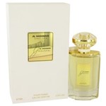 Ficha técnica e caractérísticas do produto Perfume Feminino Junoon Al Haramain Eau de Parfum - 75 Ml