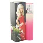 Ficha técnica e caractérísticas do produto Perfume Feminino Just me Paris Hilton 50 ML Eau de Parfum
