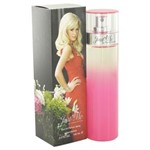 Ficha técnica e caractérísticas do produto Just me Paris Hilton Eau de Parfum Spray Perfume Feminino 100 ML-Paris Hilton