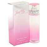 Ficha técnica e caractérísticas do produto Perfume Feminino Just me Paris Hilton Eau de Parfum - 50 Ml