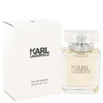 Ficha técnica e caractérísticas do produto Perfume Feminino Karl Lagerfeld 90 Ml Eau de Parfum