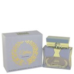 Ficha técnica e caractérísticas do produto Perfume Feminino Katrina Leaf Armaf 100 Ml Eau de Parfum