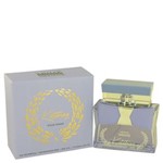 Ficha técnica e caractérísticas do produto Perfume Feminino Katrina Leaf Armaf Eau de Parfum - 100 Ml