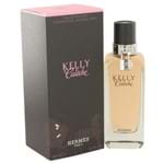 Ficha técnica e caractérísticas do produto Perfume Feminino Kelly Caleche Hermes 100 ML Eau de Parfum
