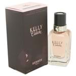 Ficha técnica e caractérísticas do produto Perfume Feminino Kelly Caleche Hermes 50 ML Eau de Toilette