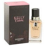 Ficha técnica e caractérísticas do produto Perfume Feminino - Kelly Caleche Hermes Eau de Parfum - 50ml