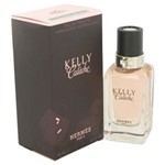 Ficha técnica e caractérísticas do produto Perfume Feminino - Kelly Caleche Hermes Eau de Toilette - 50ml