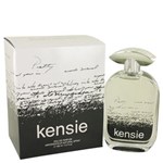 Ficha técnica e caractérísticas do produto Perfume Feminino Kensie Eau de Parfum - 100 Ml