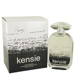 Ficha técnica e caractérísticas do produto Perfume Feminino Kensie Eau de Parfum Spray By Kensie 100 ML Eau de Parfum Spray