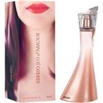 Ficha técnica e caractérísticas do produto Perfume Feminino Kenzo Jeu Damour 50 Ml Edp