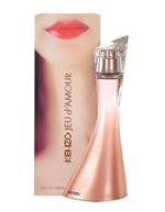 Ficha técnica e caractérísticas do produto Perfume Feminino Kenzo Jeu DAmour Eau de Parfum