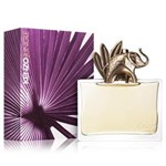 Ficha técnica e caractérísticas do produto Perfume Feminino Kenzo Jungle L`Élephant Eau de Parfum - 30ml