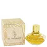 Ficha técnica e caractérísticas do produto Perfume Feminino Kimora Lee Simmons Golden Goddess 50 Ml Eau de Parfum