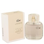 Ficha técnica e caractérísticas do produto Perfume Feminino L.12.12 Elegant Lacoste Eau de Toilette - 50 Ml