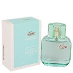 Ficha técnica e caractérísticas do produto Perfume Feminino - L.12.12 Natural Lacoste Eau de Toilette - 50ml