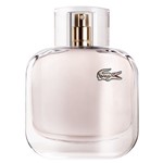 Ficha técnica e caractérísticas do produto Perfume Feminino L.12.12 Pour Elle Elegant Lacoste Eau de Toilette 50ml