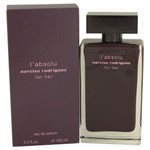 Ficha técnica e caractérísticas do produto Perfume Feminino L`absolu Narciso Rodriguez Eau de Parfum - 100ml