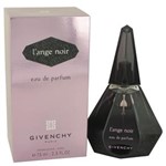 Ficha técnica e caractérísticas do produto Perfume Feminino Givenchy L`Ange Noir 75 Ml Eau de Parfum Spray