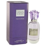 Ficha técnica e caractérísticas do produto Perfume Feminino L`Eau Amethyste Joan Vass Eau de Parfum - 100 Ml