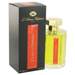 Ficha técnica e caractérísticas do produto Perfume Feminino L`Eau D`Ambre L`Artisan Parfumeur Eau de Toilette - 100 Ml