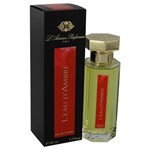 Ficha técnica e caractérísticas do produto Perfume Feminino L`Eau D`Ambre L`Artisan Parfumeur Eau de Toilette - 50 Ml