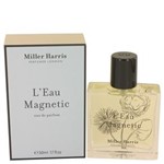 Ficha técnica e caractérísticas do produto Perfume Feminino L`Eau Magnetic Miller Harris Eau de Parfum - 50 Ml