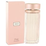 Ficha técnica e caractérísticas do produto Perfume Feminino L`Eau Parfum Tous Eau de Parfum - 90 Ml