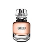 Ficha técnica e caractérísticas do produto Perfume Feminino L`Interdit Eau de Parfum - 35 Ml
