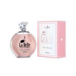 Ficha técnica e caractérísticas do produto Perfume Feminino La Belle 100ml - Mary Life
