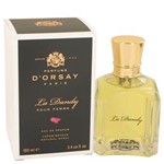 Ficha técnica e caractérísticas do produto Perfume Feminino La Dandy D`Orsay Eau de Parfum - 100 Ml