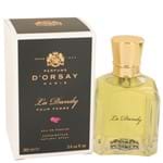 Ficha técnica e caractérísticas do produto Perfume Feminino La Dandy D'orsay 100 Ml Eau de Parfum