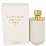 Ficha técnica e caractérísticas do produto Perfume Feminino La Femme Prada 100 ML Eau de Parfum