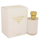 Ficha técnica e caractérísticas do produto Perfume Feminino La Femme Prada 50 ML Eau de Parfum