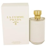 Ficha técnica e caractérísticas do produto Perfume Feminino La Femme Prada Eau de Parfum - 100 Ml