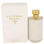 Ficha técnica e caractérísticas do produto Perfume Feminino La Femme Eau de Parfum Spray By Prada 100 ML Eau de Parfum Spray