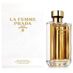 Ficha técnica e caractérísticas do produto Perfume Feminino La Femme Prada Eau de Parfum 100ml