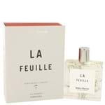 Ficha técnica e caractérísticas do produto Perfume Feminino La Feuille Miller Harris 100 Ml Eau de Parfum