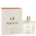 Ficha técnica e caractérísticas do produto Perfume Feminino La Feuille Miller Harris Eau de Parfum - 100 Ml