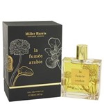 Ficha técnica e caractérísticas do produto La Fumee Arabie Eau de Parfum Spray Perfume Feminino 100 ML-Miller Harris