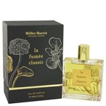 Ficha técnica e caractérísticas do produto La Fumee Classic Eau de Parfum Spray Perfume Feminino 100 ML-Miller Harris