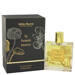 Ficha técnica e caractérísticas do produto Perfume Feminino La Fumee Maroc Miller Harris Eau de Parfum - 100 Ml
