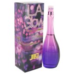 Perfume Feminino La Glow Jennifer Lopez 100 Ml Eau de Toilette