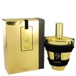 Ficha técnica e caractérísticas do produto Perfume Feminino La Marque Gold Armaf 100 Ml Eau de Parfum