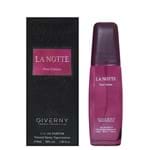 Ficha técnica e caractérísticas do produto Perfume Feminino La Notte Pour Femme Edp 30ml Giverny