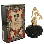 Ficha técnica e caractérísticas do produto Perfume Feminino La Nuit Boheme Anna Sui 50 Ml Eau de Parfum